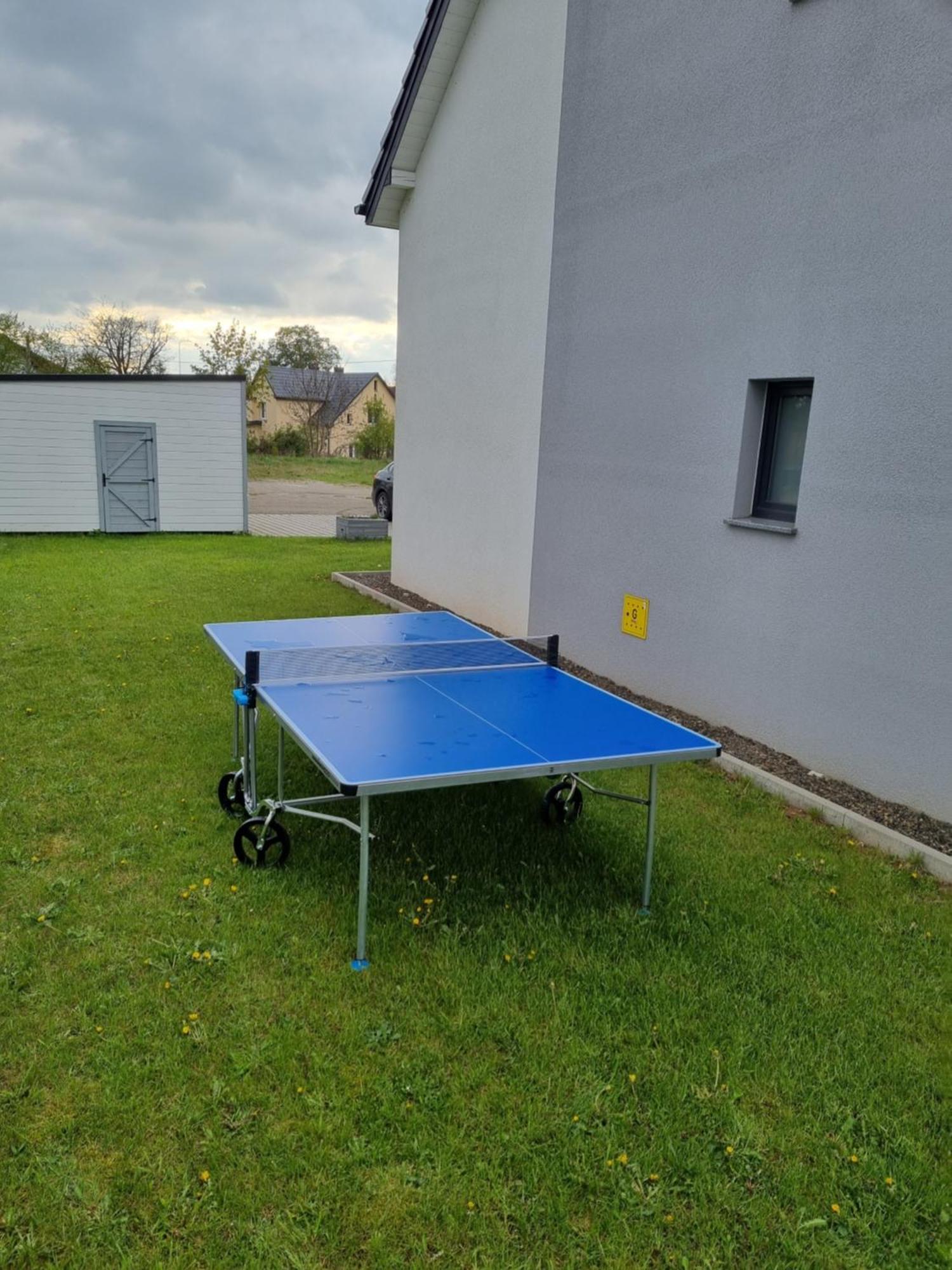 Domek Pod Swierkami -Apartament Swierkowy IV Kudowa Zdroj Luaran gambar